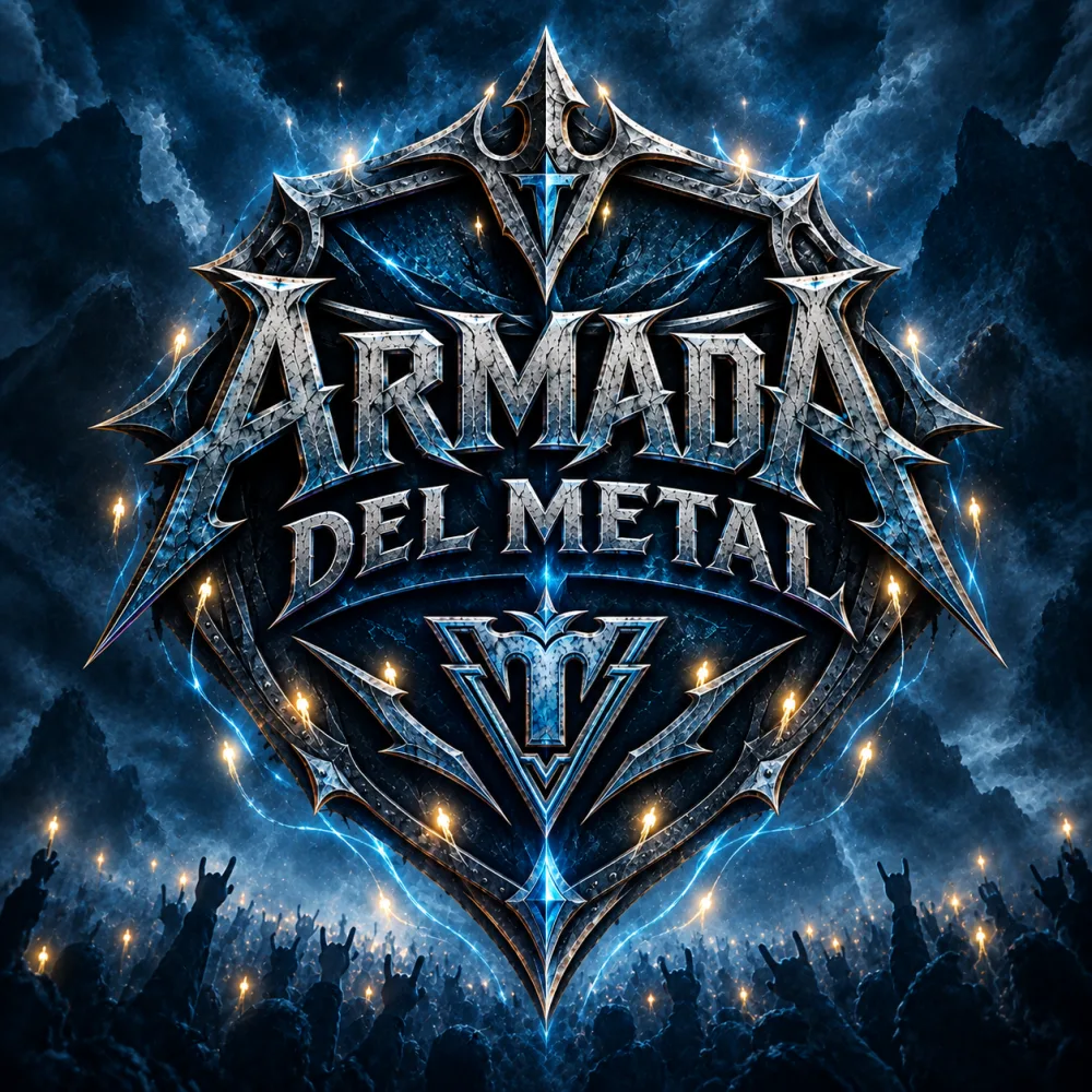 Emblema de la Armada del Metal