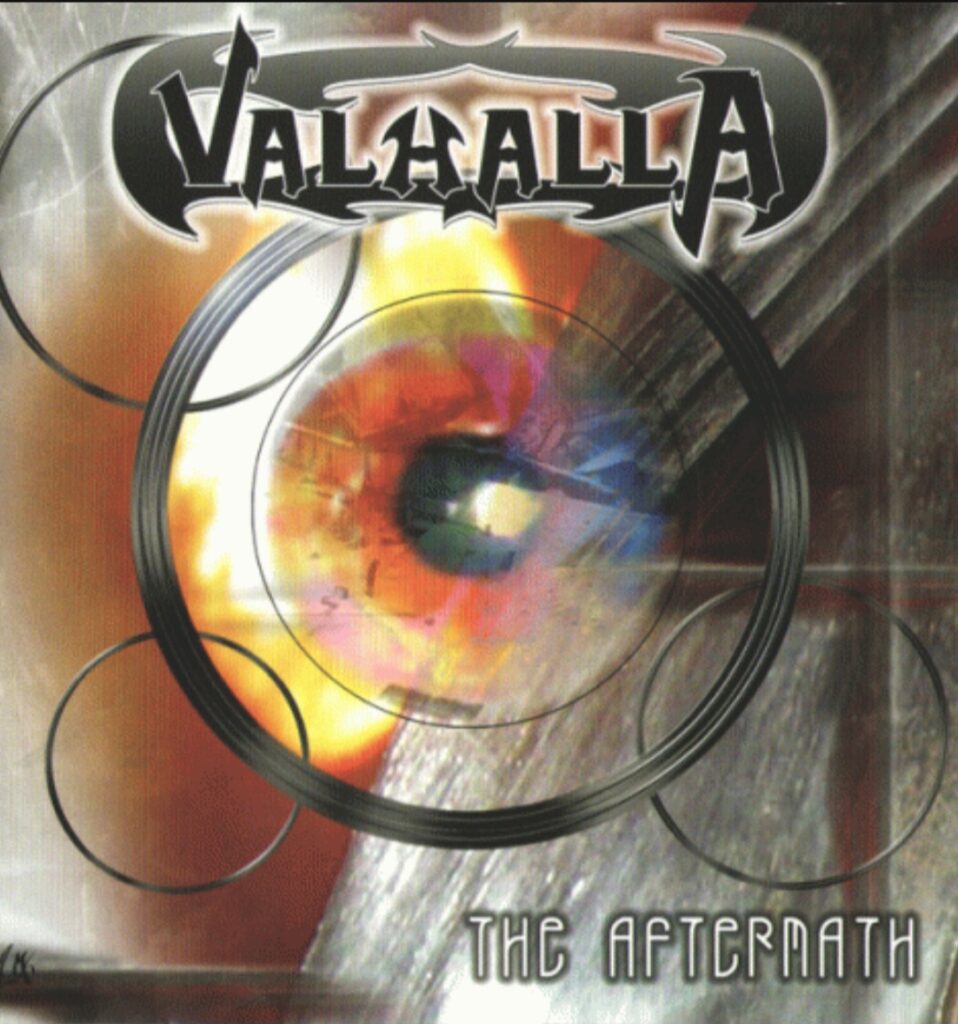 Valhalla – The Aftermath