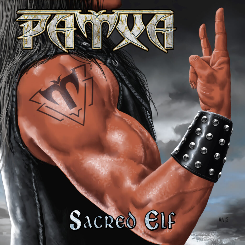 PATXA – “Sacred Elf”