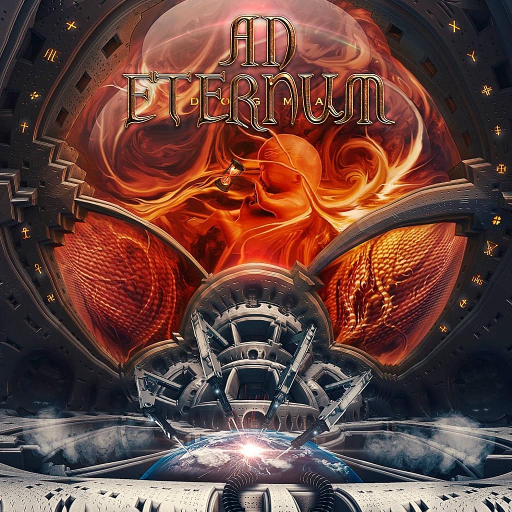 AD ETERNUM